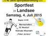 Sportfest_20150704 Einladung