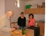 1. Frühschoppen