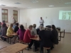 Vortrag Jakobsweg 2012