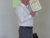 Vortrag Jakobsweg 2012