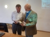 Vortrag Jakobsweg 2012