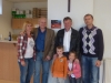 Vortrag Jakobsweg 2012