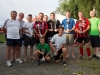 Gruppenfoto Siegerehrung