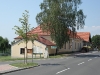 Vorderansicht ferne