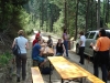 Hotterwanderung 2012