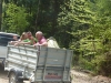 Hotterwanderung 2012