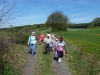 Hotterwanderung 2012