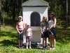 Hotterwanderung 2012