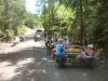 Hotterwanderung 2012