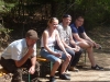 Hotterwanderung 2012