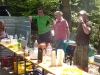 Hotterwanderung 2012