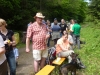 Hotterwanderung 2013