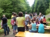 Hotterwanderung 2013