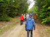 Hotterwanderung 2015