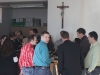 letzter Frühschoppen 2011