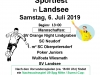 Sportfest_20190706 Einladung